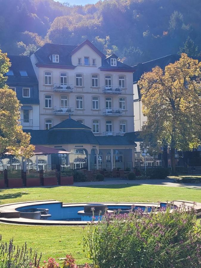 Vintagehotel Twenty-Eight Bad Bertrich Zewnętrze zdjęcie