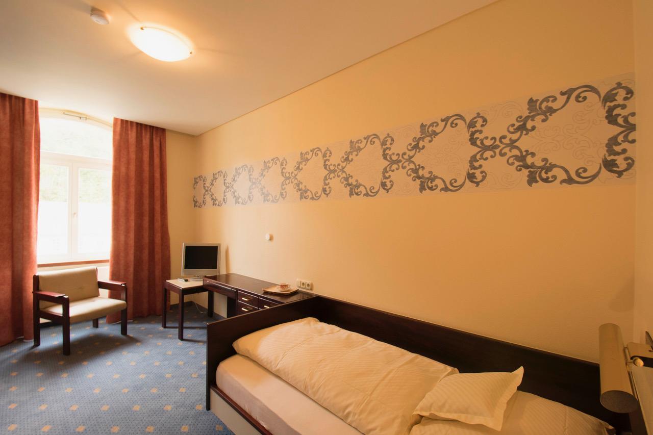 Vintagehotel Twenty-Eight Bad Bertrich Zewnętrze zdjęcie