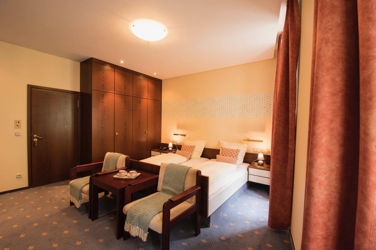 Vintagehotel Twenty-Eight Bad Bertrich Zewnętrze zdjęcie