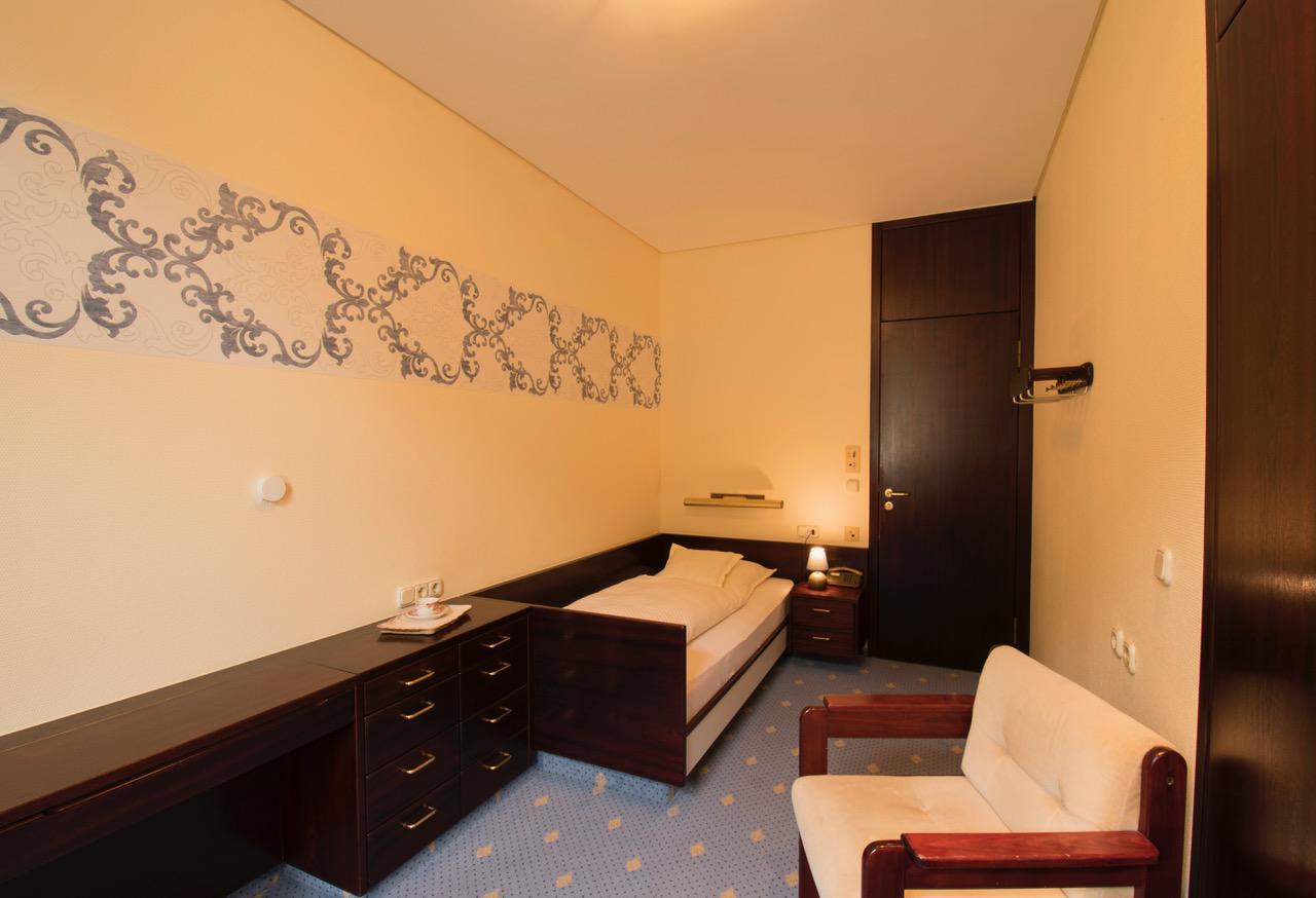 Vintagehotel Twenty-Eight Bad Bertrich Zewnętrze zdjęcie