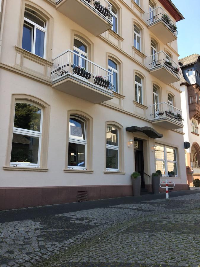 Vintagehotel Twenty-Eight Bad Bertrich Zewnętrze zdjęcie